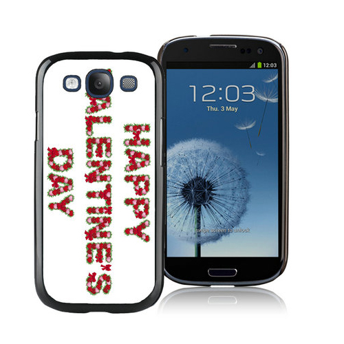 Valentine Bless Samsung Galaxy S3 9300 Cases CZF | Women - Click Image to Close